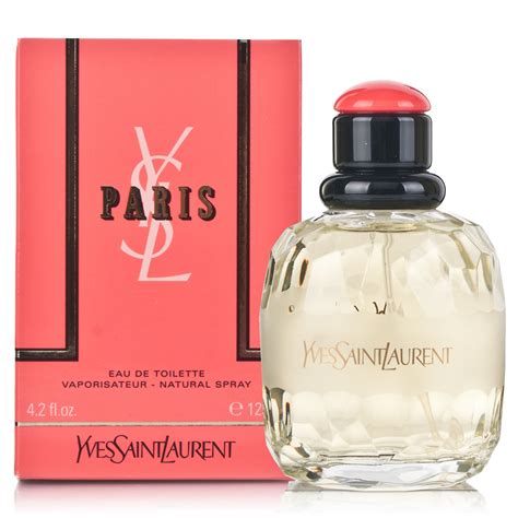 fragrance paris ysl